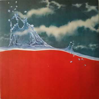 LP Robert Palmer: Riptide