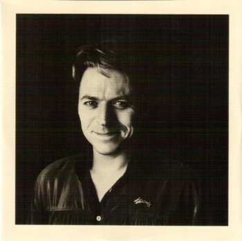 CD Robert Palmer: Secrets LTD