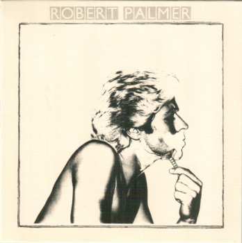 CD Robert Palmer: Secrets LTD