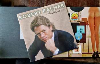 9CD/Doos Robert Palmer: The Island Record Years DLX