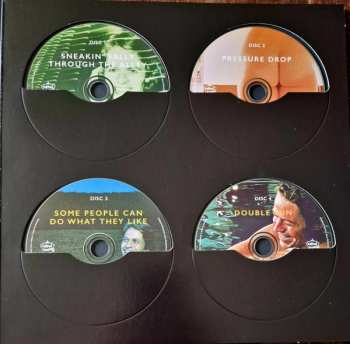 9CD/Doos Robert Palmer: The Island Record Years DLX