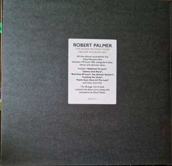 9CD/Doos Robert Palmer: The Island Record Years DLX
