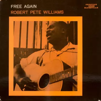 Free Again