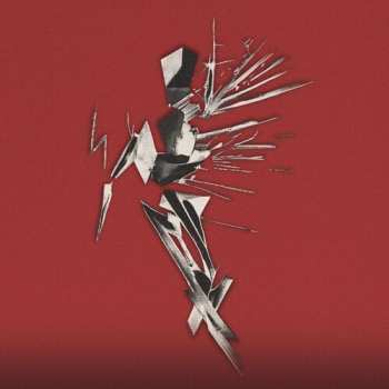 Album Robert Piotrowicz: Wrong Filament