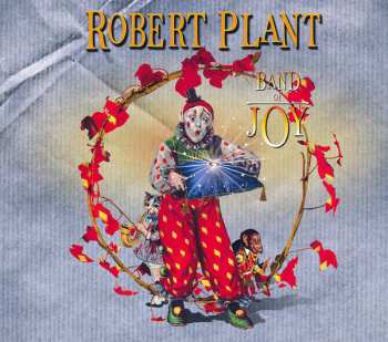 Album Robert Plant: Band Of Joy