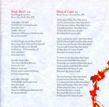 CD Robert Plant: Band Of Joy