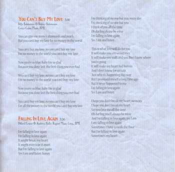 CD Robert Plant: Band Of Joy