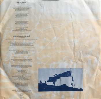 LP Robert Plant: Now And Zen