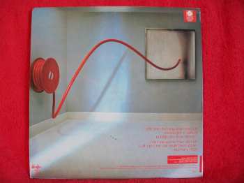 LP Robert Plant: Pictures At Eleven