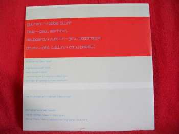 LP Robert Plant: Pictures At Eleven