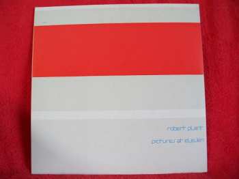 LP Robert Plant: Pictures At Eleven