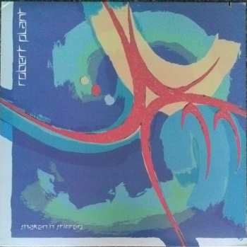 LP Robert Plant: Shaken 'N' Stirred