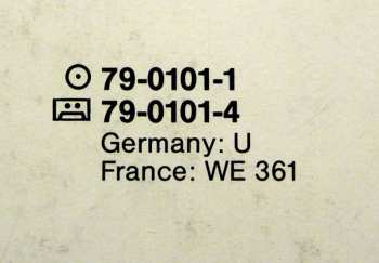 LP Robert Plant: The Principle Of Moments