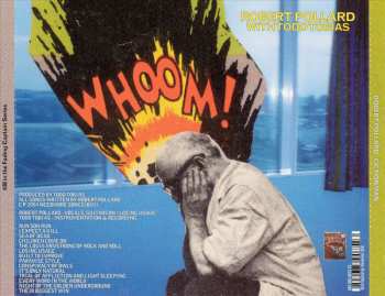 CD Robert Pollard: Fiction Man