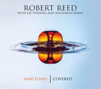 Album Rob Reed: Sanctuary | Covered