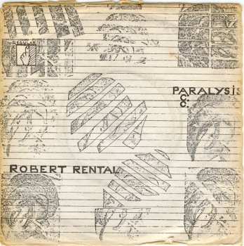 Album Robert Rental: Paralysis