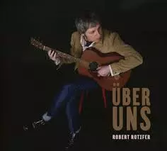 Robert Rotifer: Über Uns