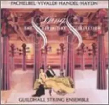 Strings - The Definitive Collection