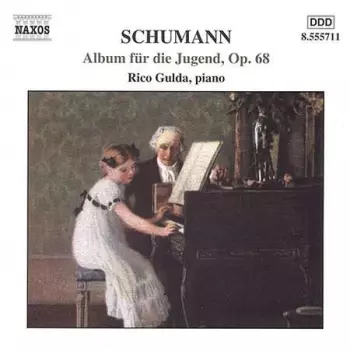 Album Für Die Jugend Op. 68