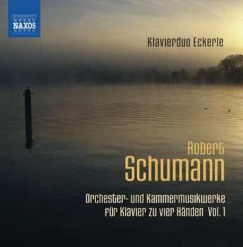 Album Robert Schumann: Arrangements For Piano Duet, Vol. 1
