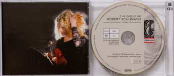 SACD Robert Schumann: The Circle Of Robert Schumann