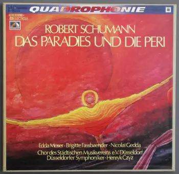 Das Paradies Und Die Peri