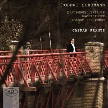 SACD Robert Schumann: Davidsbündlertänze | Nachtstücke | Gesänge Der Frühe