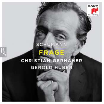 Album Robert Schumann: Frage