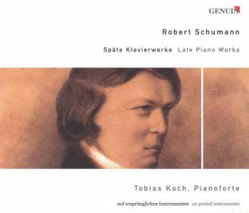 CD Robert Schumann: Klavierwerke