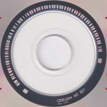 CD Robert Schumann: Liederkreis (Opp 24 & 39)