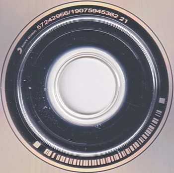 CD Robert Schumann: Myrthen