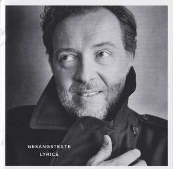 CD Robert Schumann: Myrthen