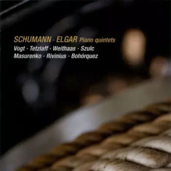 Piano Quintets
