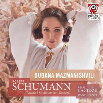 Toccata | Kinderszenen | Carnival / Rondo Toccata