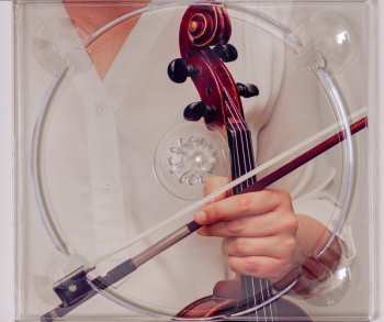 CD Robert Schumann: Robert Schumann • György Kurtág
