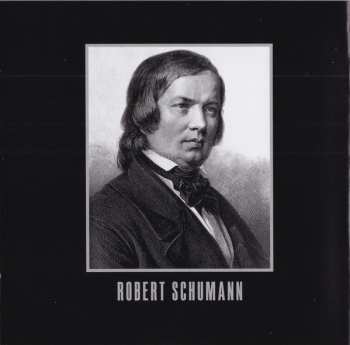 2CD Robert Schumann: The Symphonies