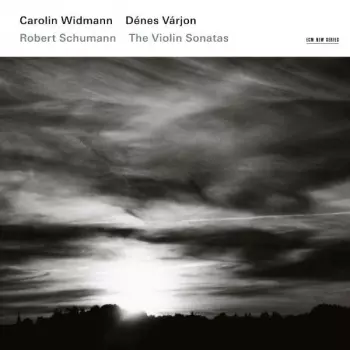 The Violin Sonatas