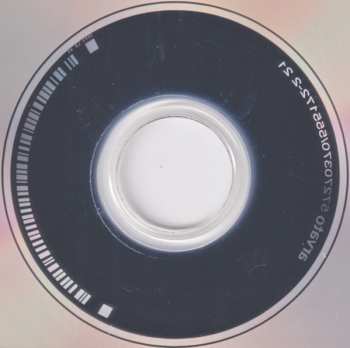 CD Robert Schumann: Violin Concerto / Double Concerto