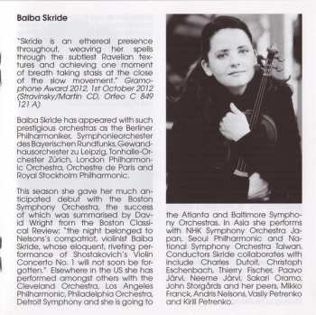CD Robert Schumann: Violinkonzerte / Phantasie