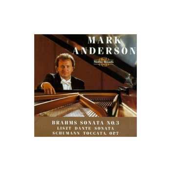 CD Robert Schumann: Works For Piano