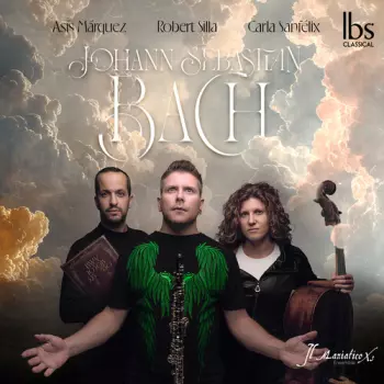 Bach: Trio Sons