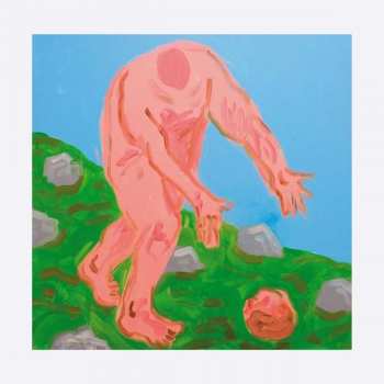 Album Robert Sotelo: Cusp