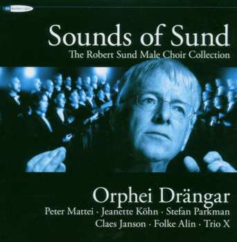 Album Orphei Drängar: Sounds Of Sund