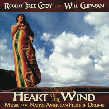 Album Will Clipman: Heart Of The Wind