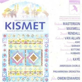 2CD Philharmonia Orchestra: Kismet