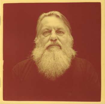 2CD Robert Wyatt: Different Every Time