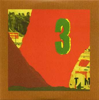 5CD/Doos Robert Wyatt: EPs