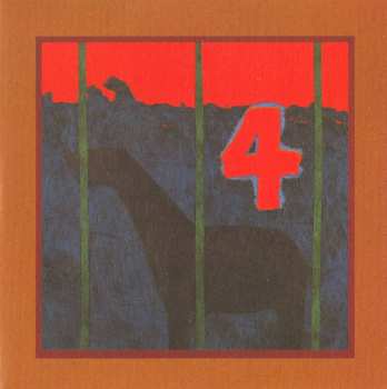 5CD/Doos Robert Wyatt: EPs