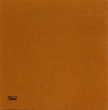 5CD/Doos Robert Wyatt: EPs