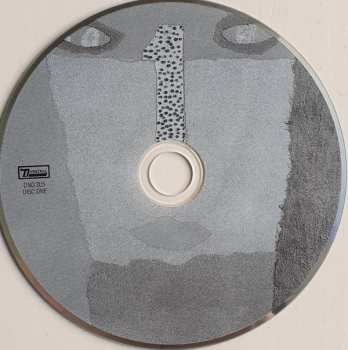 5CD/Doos Robert Wyatt: EPs